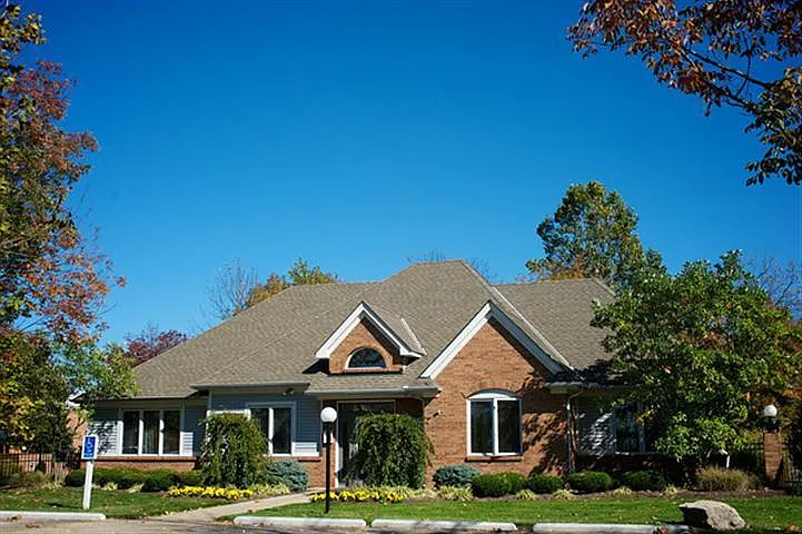 Leasing Office/Clubhouse