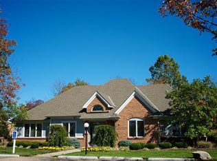 4847 Bridge Ln APT 3, Mason, OH 45040
