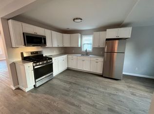 415 Hollister Ave, Bridgeport, CT 06607