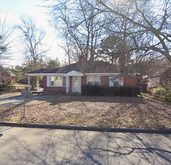2700 Jefferson Dr