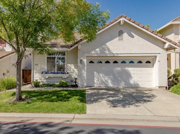 3360 Apollo Cir, Roseville, CA 95661