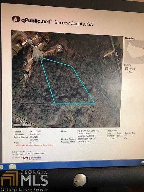 1st image of this home