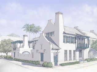 127 N Castle Harbour Dr #U45, Alys Beach, FL 32461