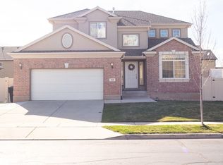 218 S 2000 E, Spanish Fork, UT 84660