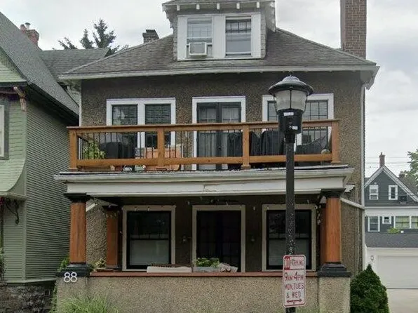 88 Highland Ave APT 2, Buffalo, NY 14222