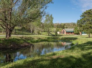 2080 Elmfork Rd, Nicholasville, KY 40356