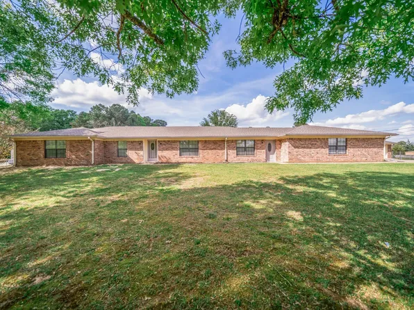 115 Tiffany St, Longview, TX 75605