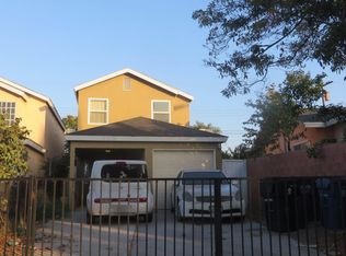 2215 E Hatchway St, Compton, CA 90222