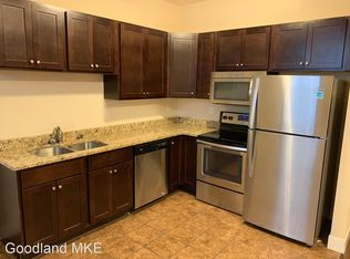 609 W Historic Mitchell St #402, Milwaukee, WI 53204