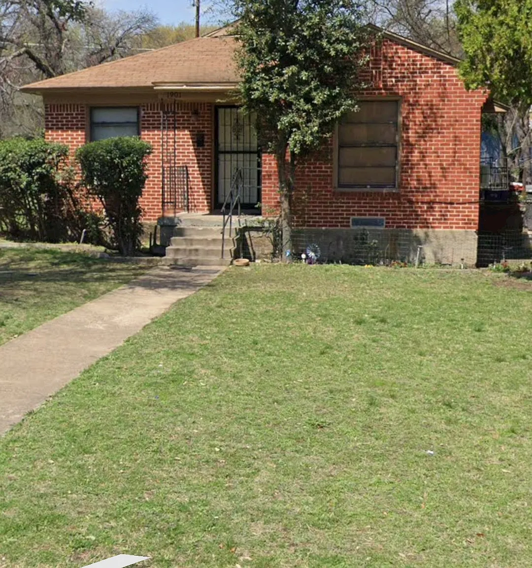 1 bed, 800 sqft, $995 — Photo 1