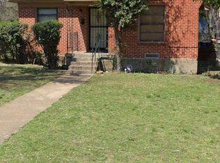 1901 Huntingdon Ave, Dallas, TX 75203
