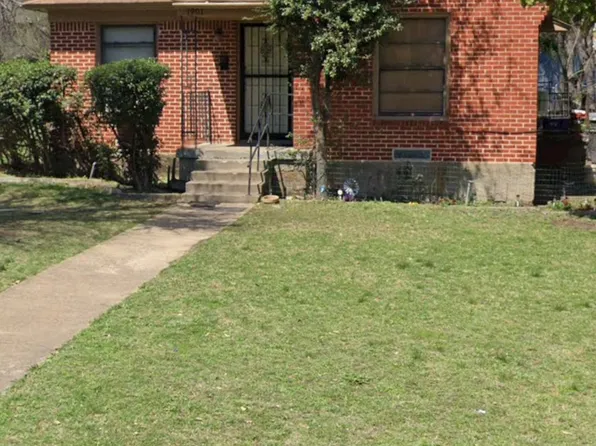 1901 Huntingdon Ave, Dallas, TX 75203