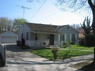 1604 Mackey Ave, San Jose, CA 95125