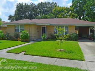 1712 Calder St, Gretna, LA 70053