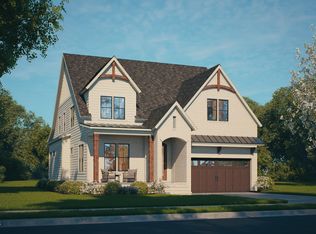 311 Culvert St, Apex, NC 27502