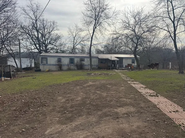 4058 County Road 5360, Willow Springs, MO 65793