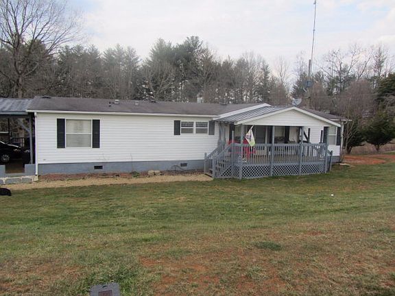 2nd image of 1615 Mulberry Creek Rd
