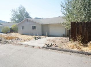 215 3rd Ave, Lewiston, CA 96052