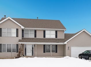 1510 Conlin Ct, Belvidere, IL 61008