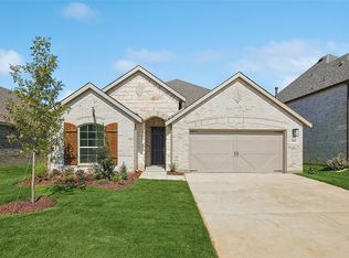 945 Schuberts Rd, Justin, TX 76247