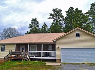 1220 Day Gap Rd, Cullman, AL 35057