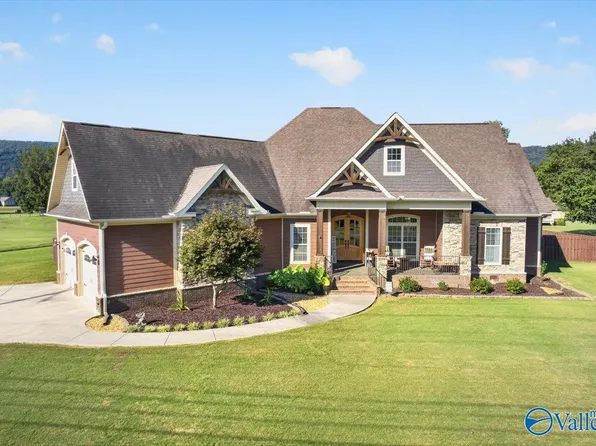 2950 Old Big Cove Rd, Owens Cross Roads, AL 35763