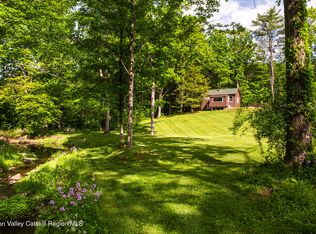 196 Maple Avenue, Acra, NY 12405