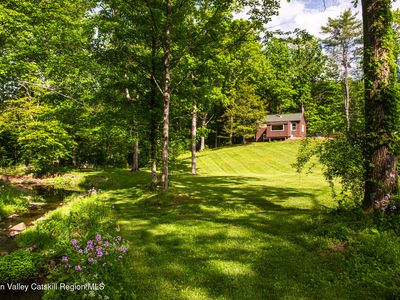 196 Maple Avenue, Acra, NY, 12405