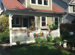 48 Wollaston St, Springfield, MA 01119