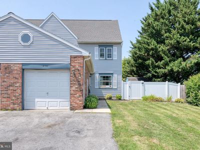 210 S 5th St, Womelsdorf, PA, 19567