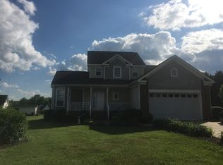 4003 Point Ct, Mebane, NC 27302