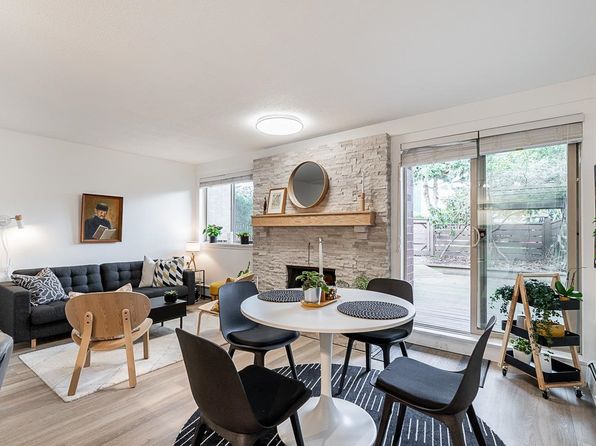 2480 W 3rd Ave #105, Vancouver, BC V6K 1L8