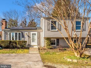 1532 Andover Ln, Frederick, MD 21702