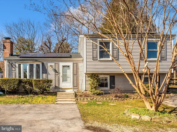 1532 Andover Ln, Frederick, MD 21702
