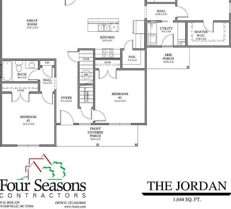 2nd image of 4901 Wport Ct