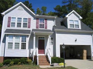 2421 Horizon Hike Ct, Raleigh, NC 27603