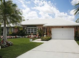 2177 Areca Palm Rd, Boca Raton, FL 33432