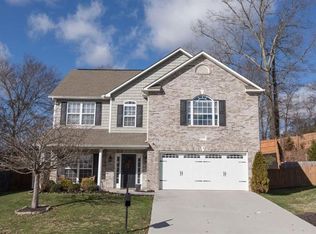 6568 Painter Farm Ln, Knoxville, TN 37931
