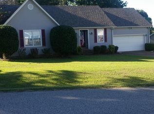 392 Buttonwood Dr, Jackson, TN 38305