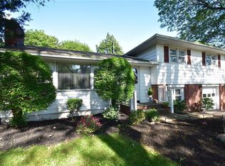 142 Horizon Dr, Rochester, NY 14625