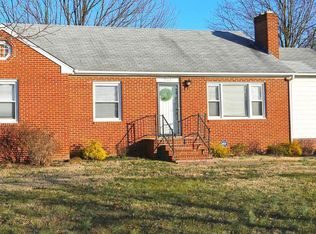 503 N Paradise Rd, Aberdeen, MD 21001