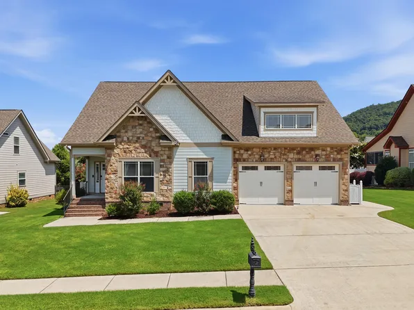 8498 Deer Run Cir, Ooltewah, TN 37363