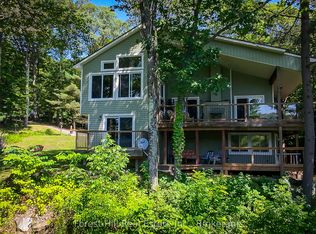 1289 Delbrooke Rd, Lake Of Bays, ON P0A1H0