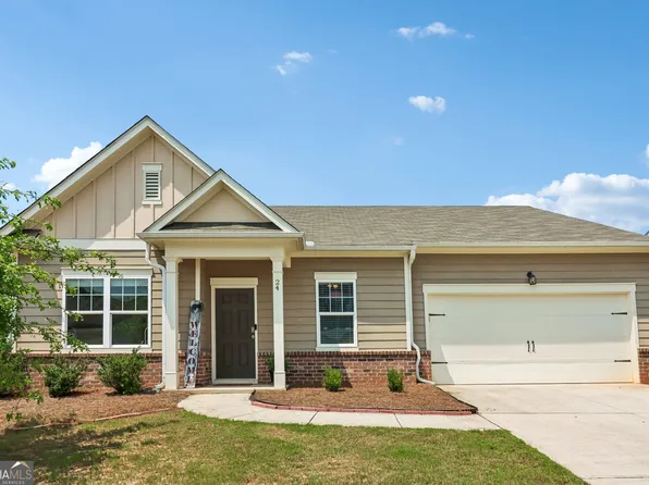 24 Elm Ln, Villa Rica, GA 30180