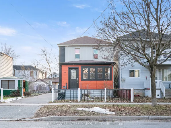 310 Belmont St, Cornwall, ON K6H 4Z6