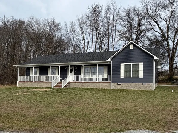 1109 Main St, Russell Springs, KY 42642