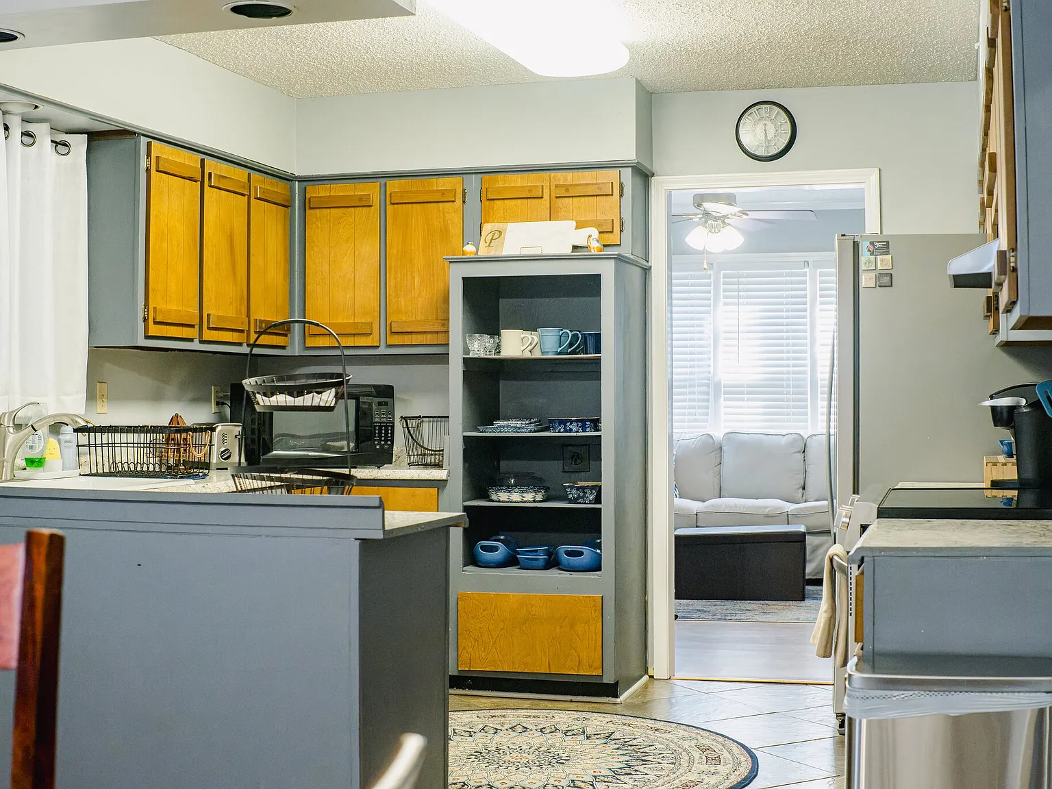 4 bed, 2113 sqft, $5,500 — Photo 4