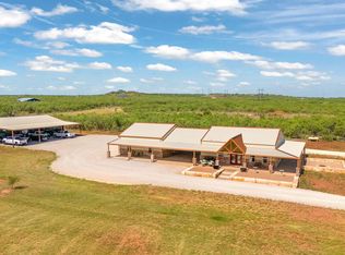 298 County Road 499, Abilene, TX 79601