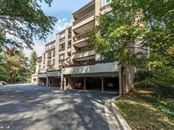 4940 Sentinel Dr #4406, Bethesda, MD 20816