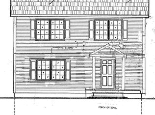 LOT 2 Klosek Rd, Killingly, CT 06239